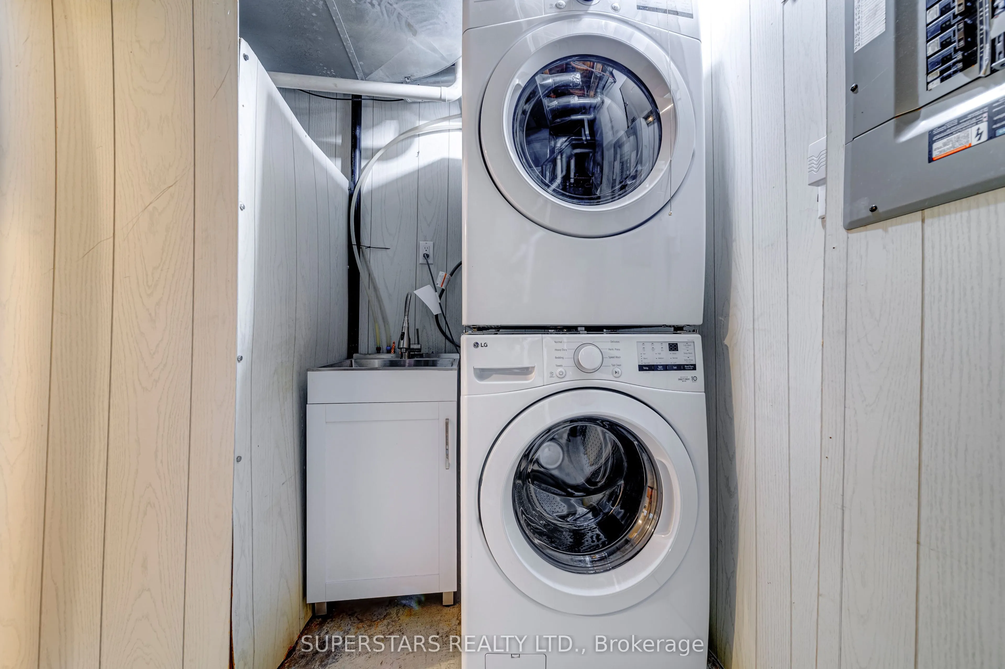 5031 East Mill Road #20