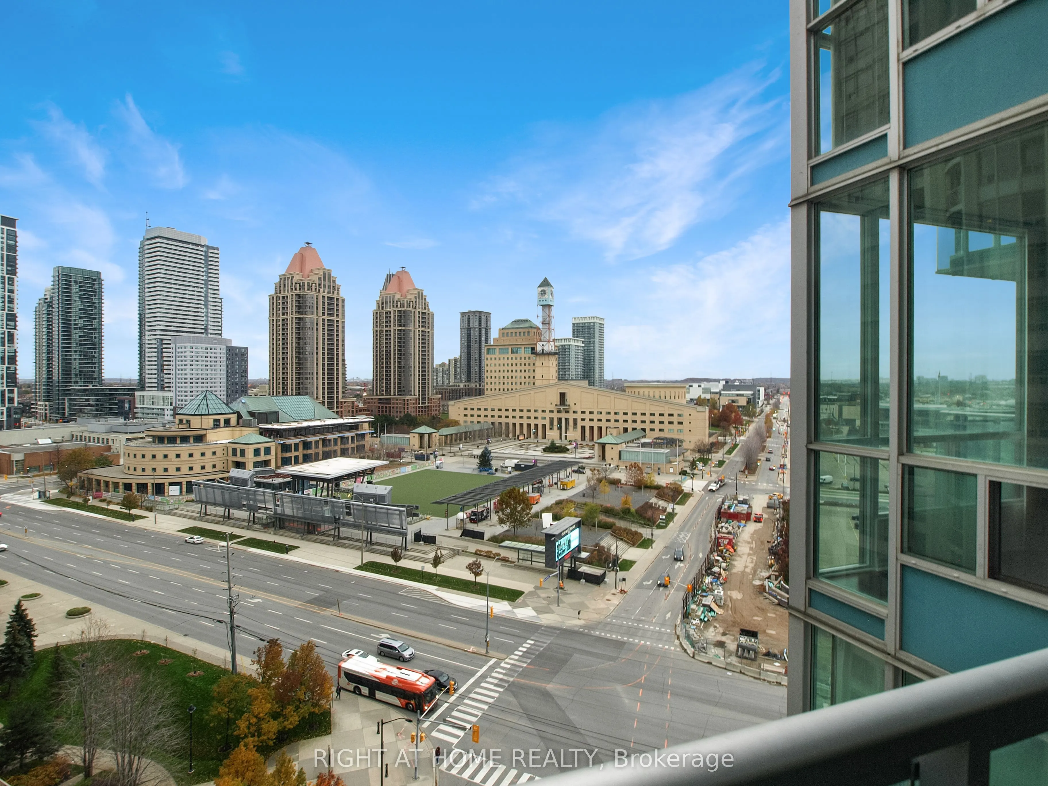 3939 Duke Of York Boulevard, #1209