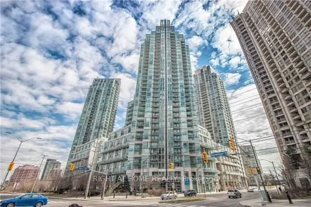3939 Duke Of York Boulevard, #1209