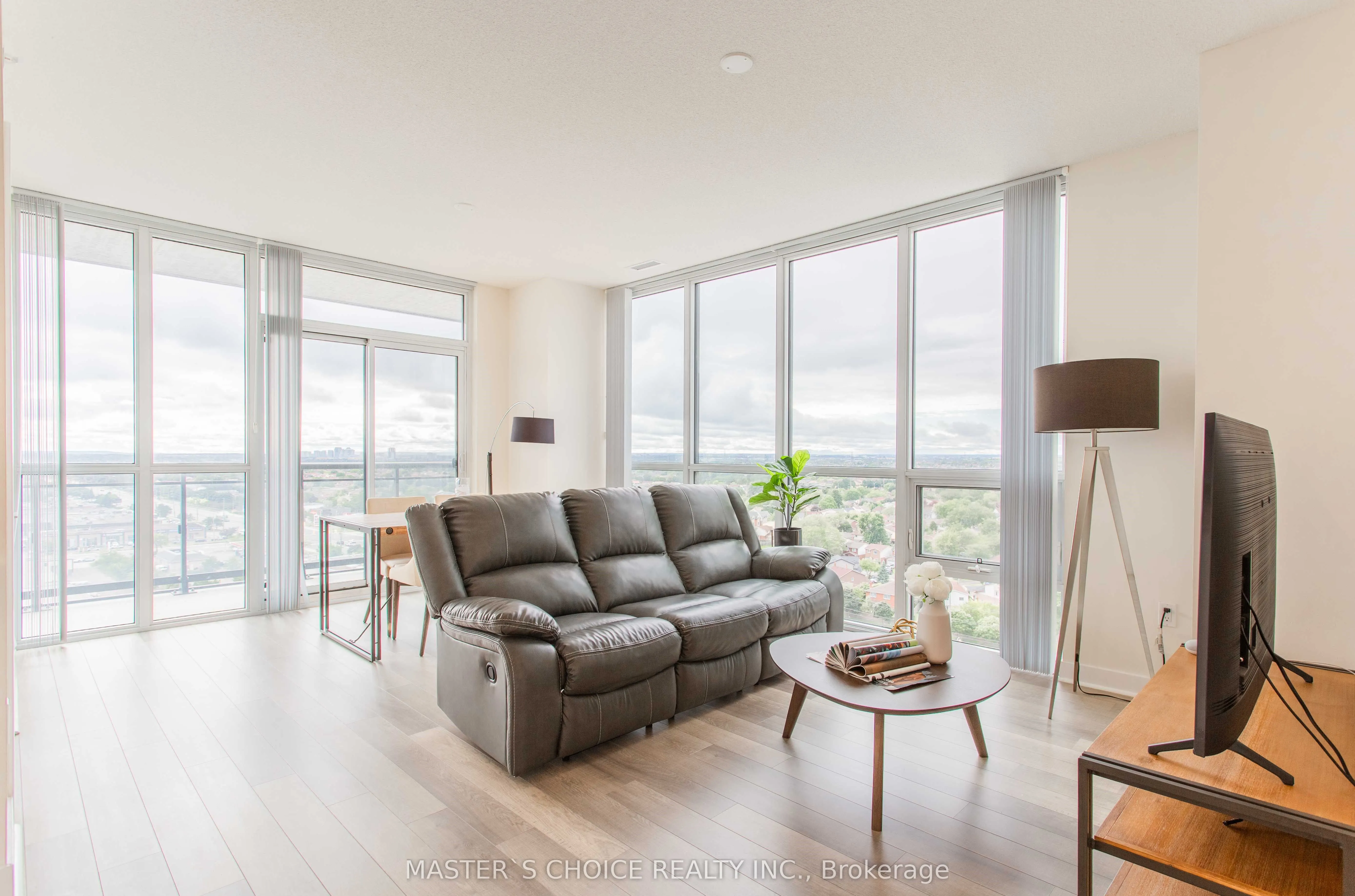 3975 Grand Park Drive, #1407