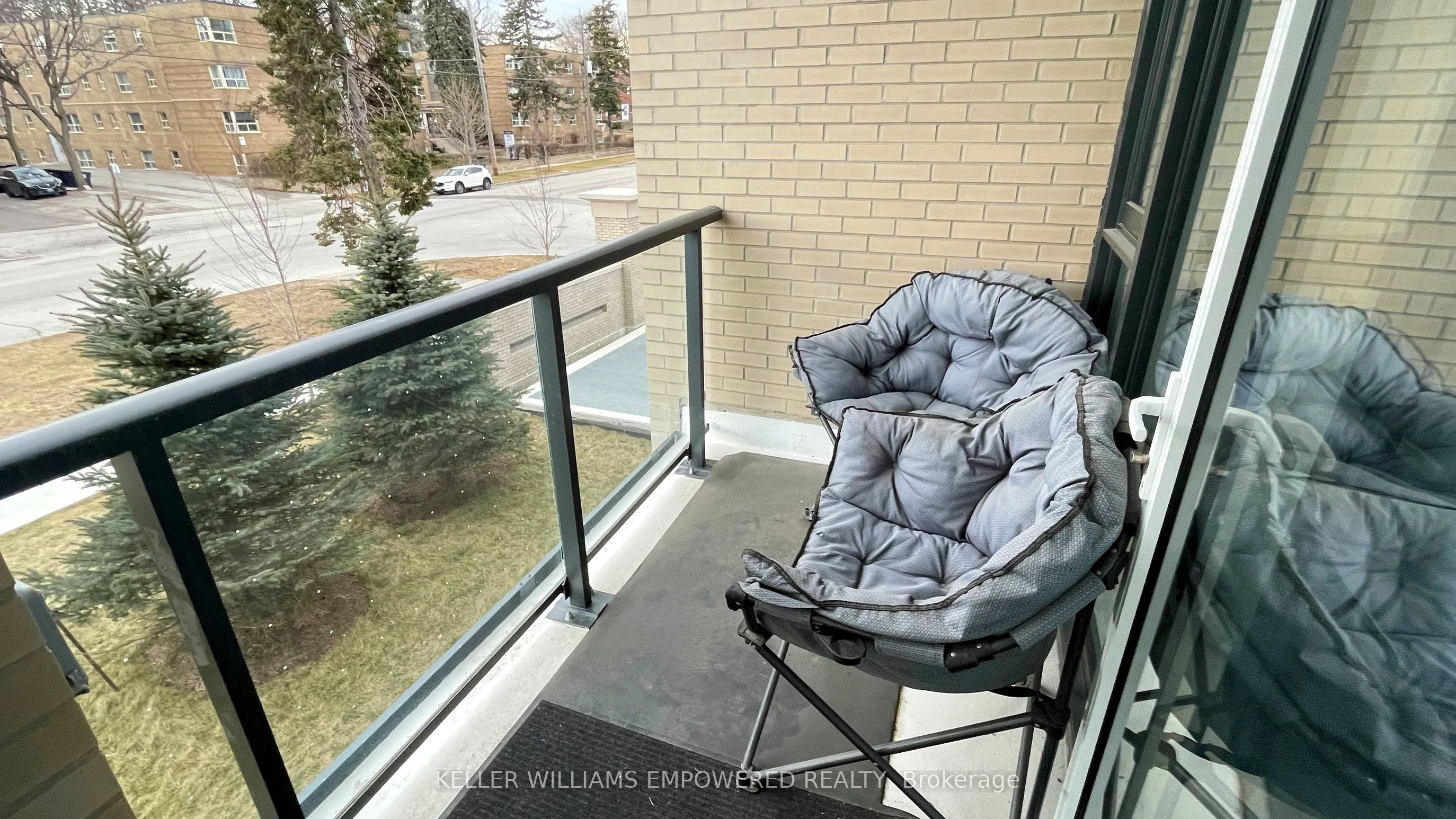 293 The Kingsway, #219