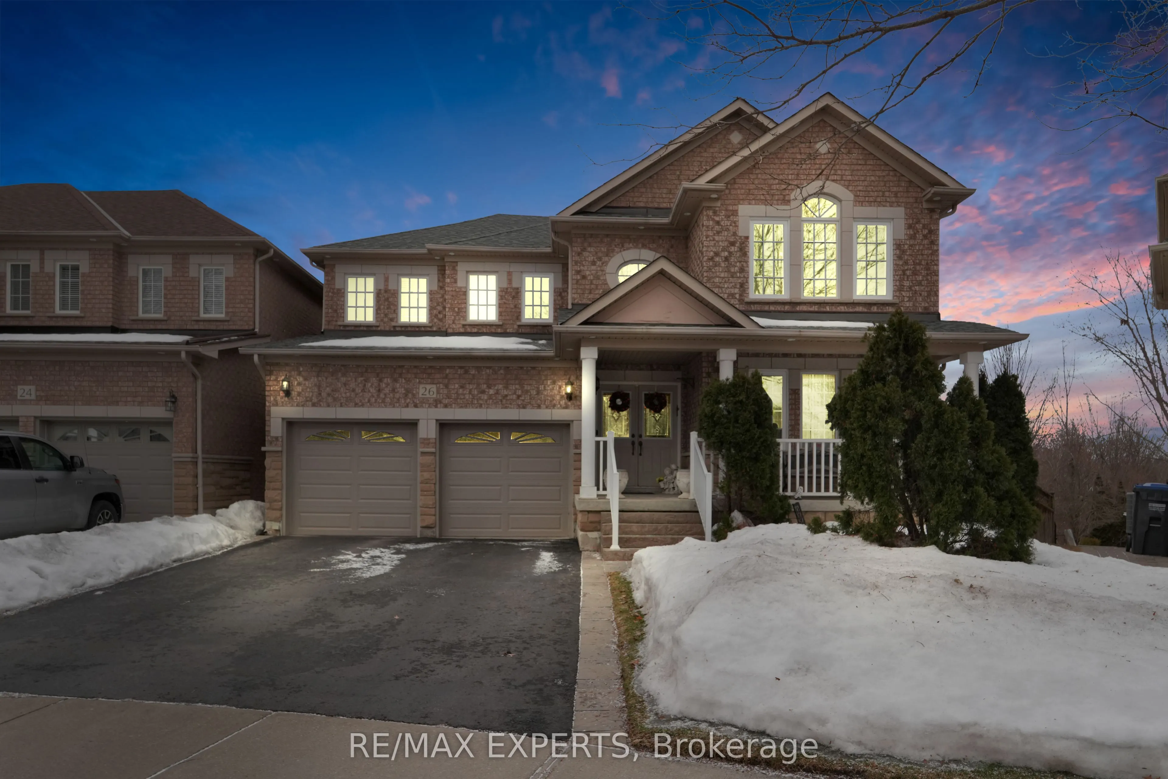 26 Sawston Circle