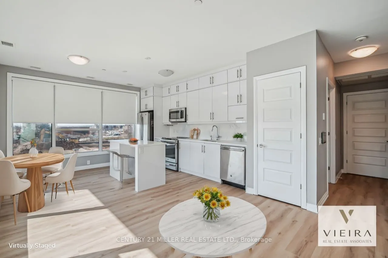 95 Dundas Street W, #115