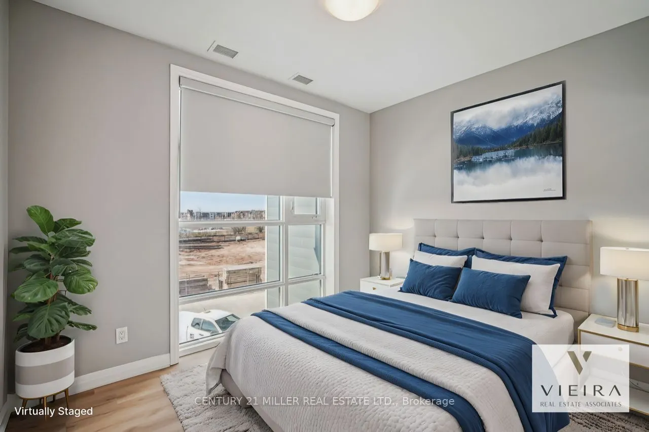 95 Dundas Street W, #115