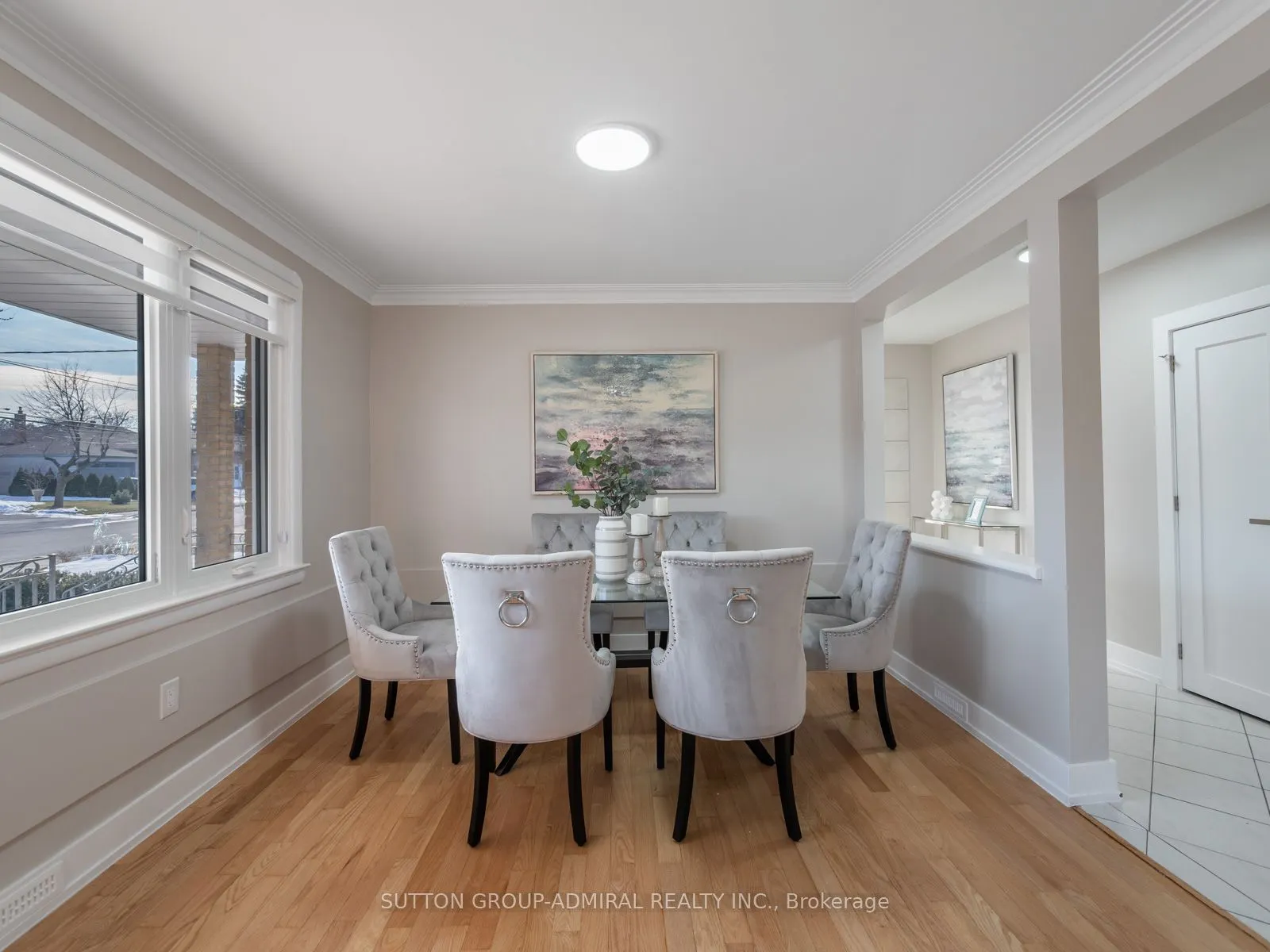 16 Blue Springs Road