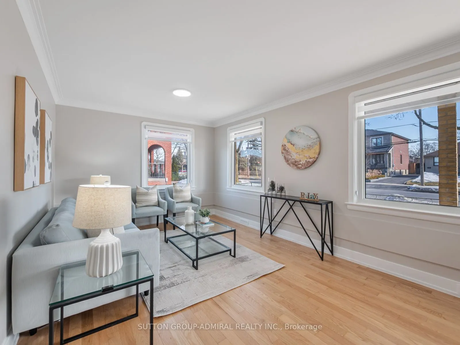 16 Blue Springs Road