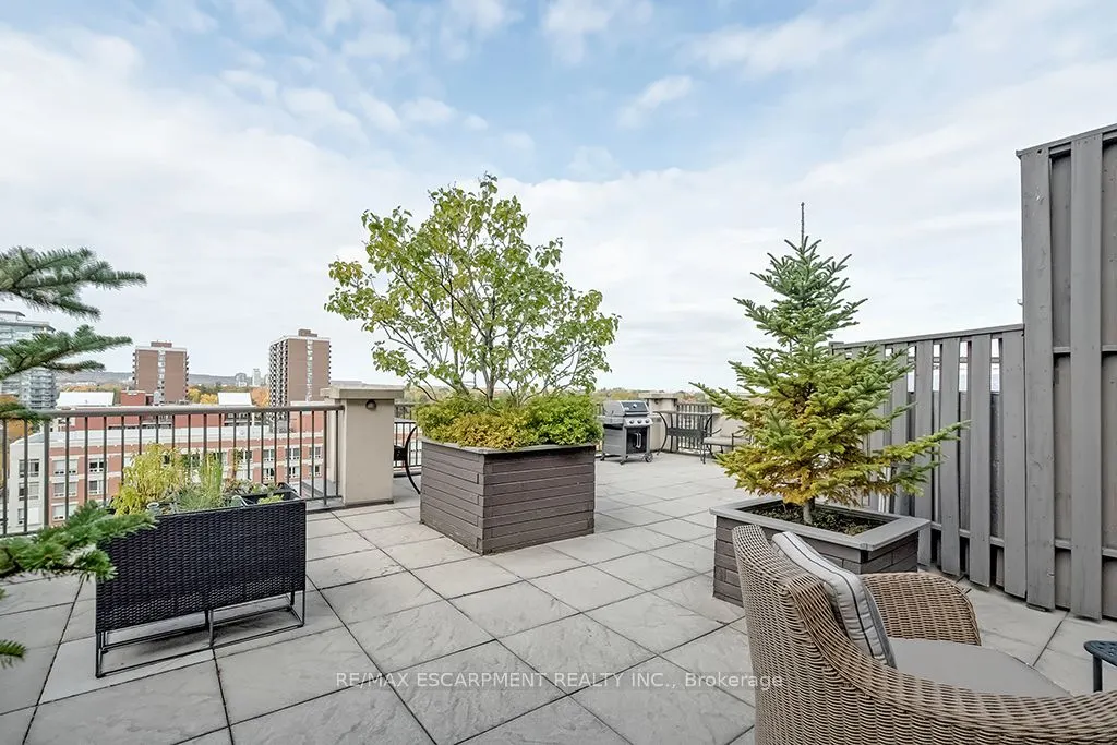 399 Elizabeth Street, #411