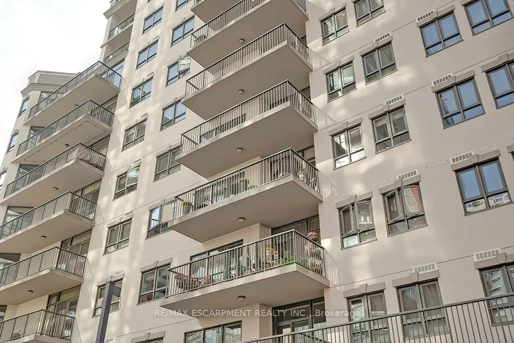 399 Elizabeth Street, #411