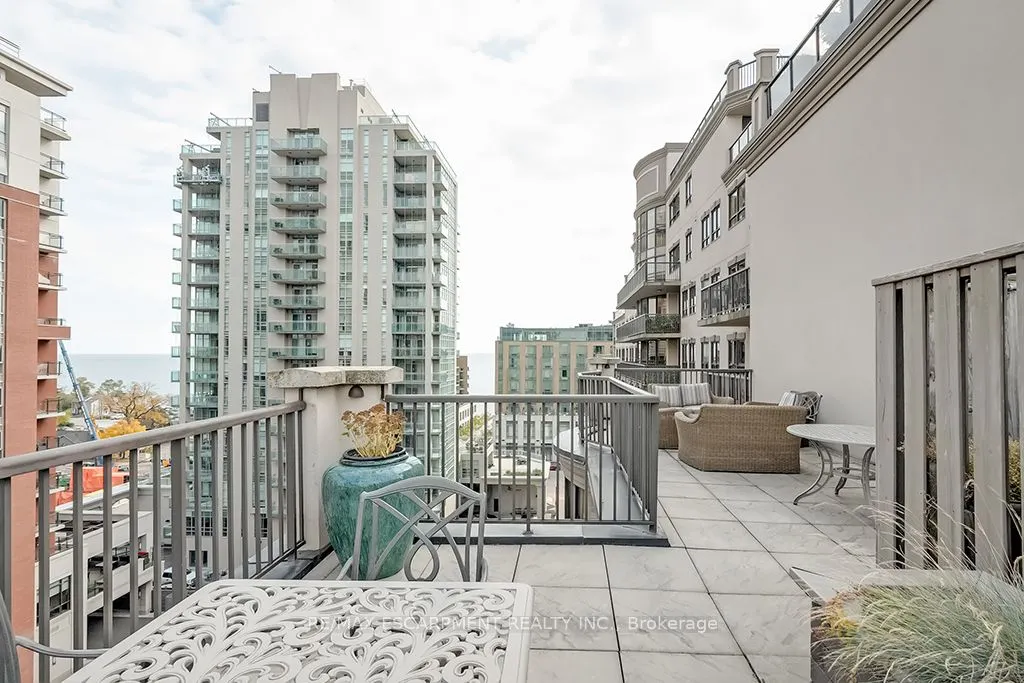 399 Elizabeth Street, #411