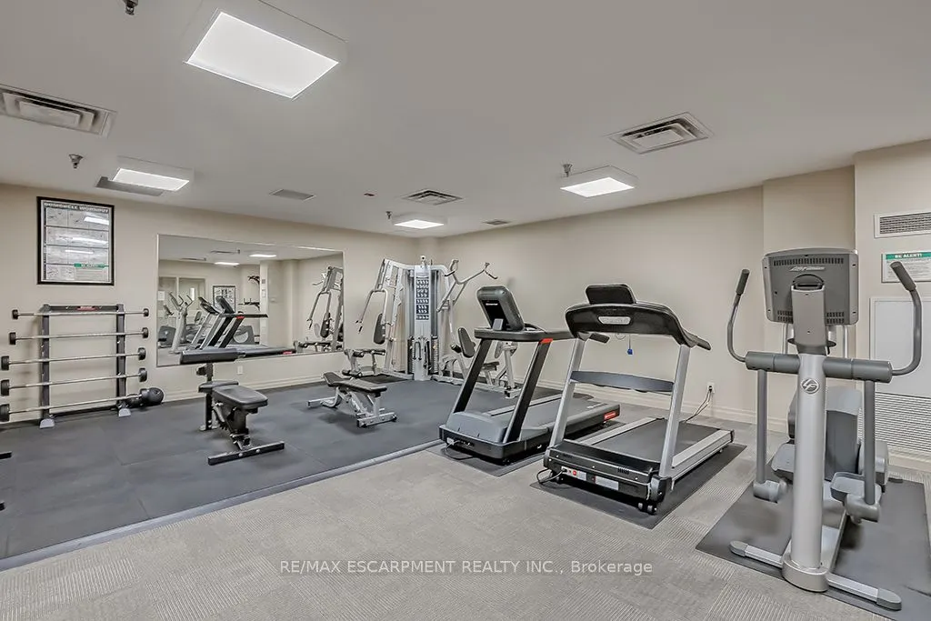 399 Elizabeth Street, #411