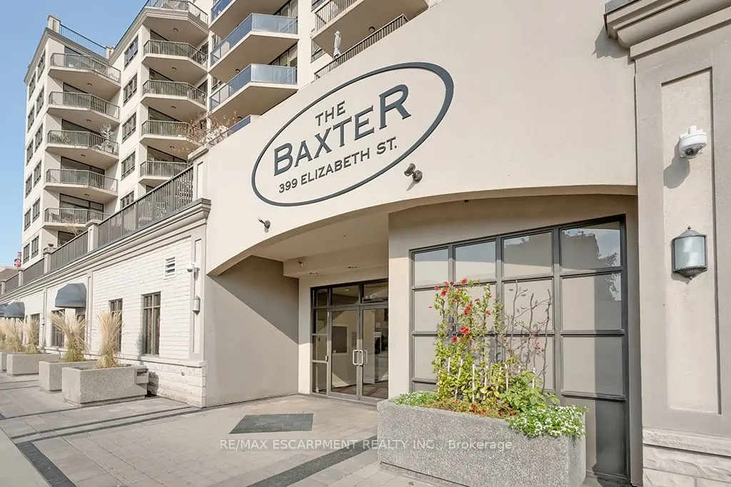 399 Elizabeth Street, #411