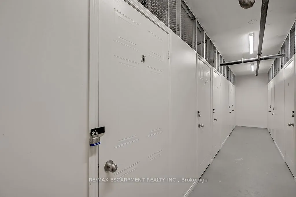 399 Elizabeth Street, #411
