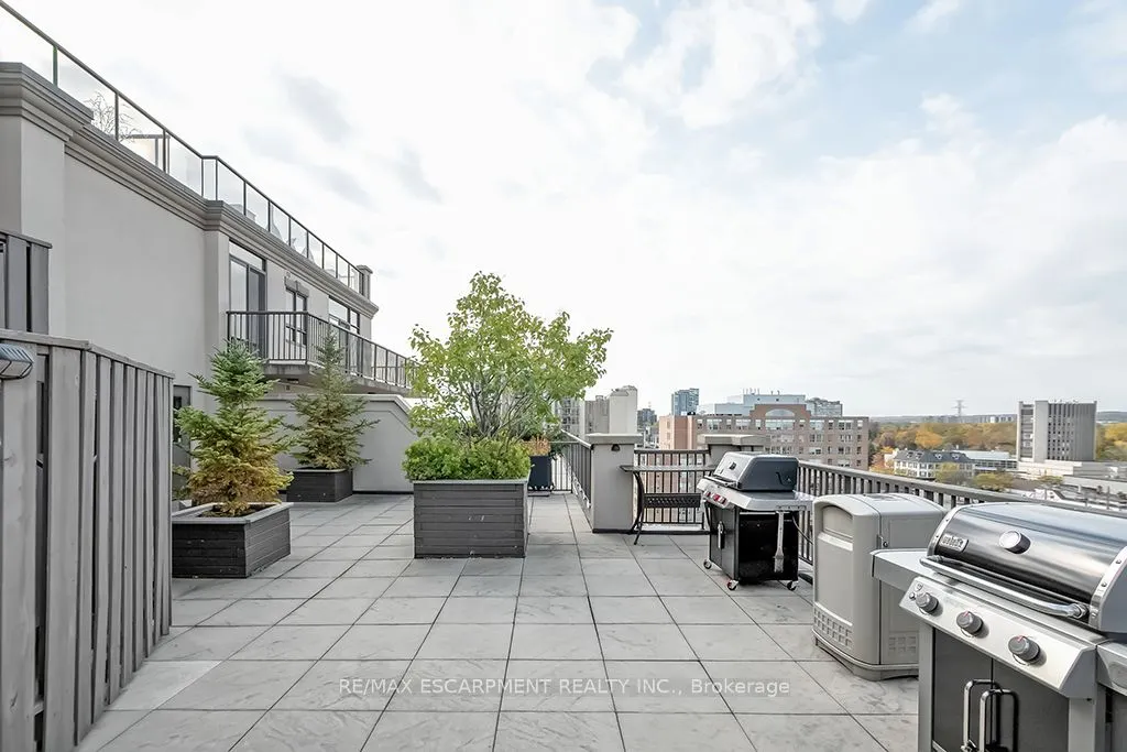 399 Elizabeth Street, #411