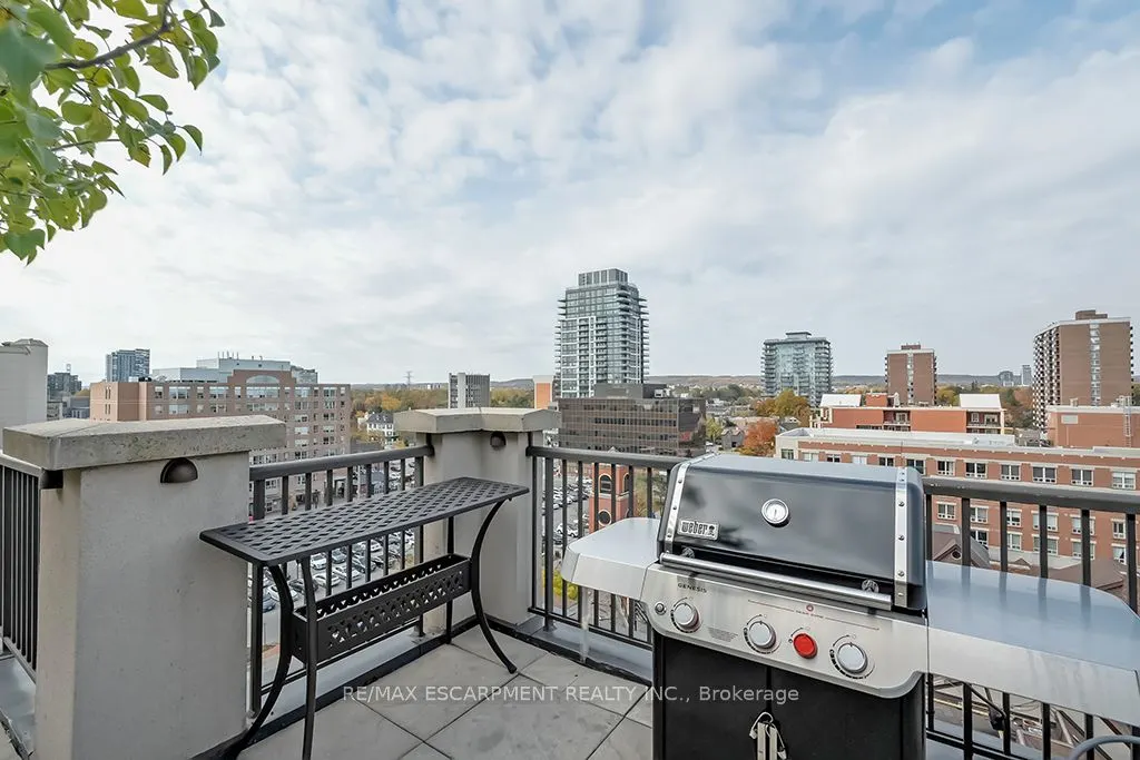399 Elizabeth Street, #411