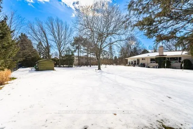7861 Churchville Road