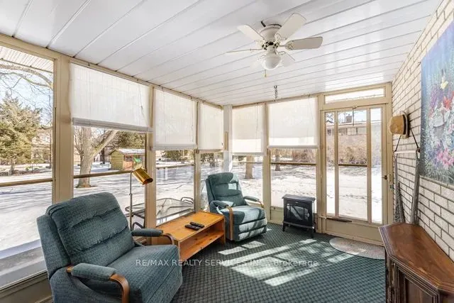 7861 Churchville Road