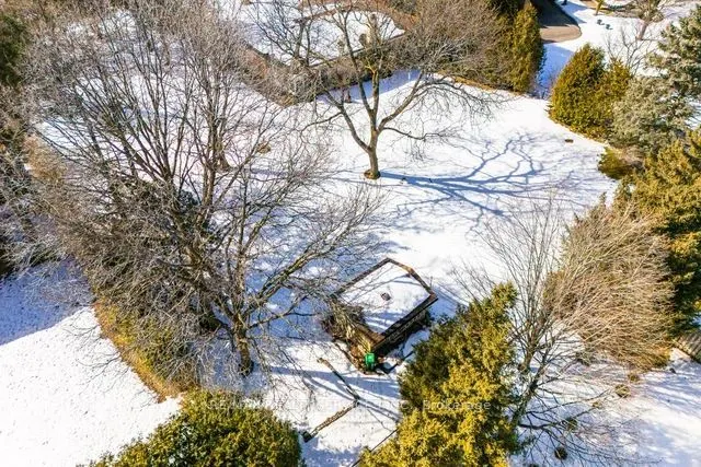 7861 Churchville Road