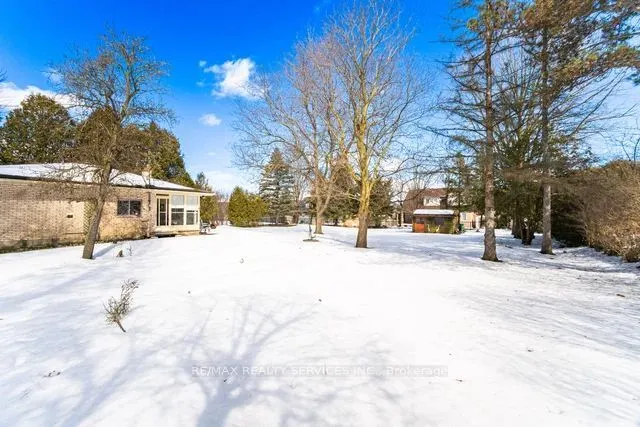 7861 Churchville Road
