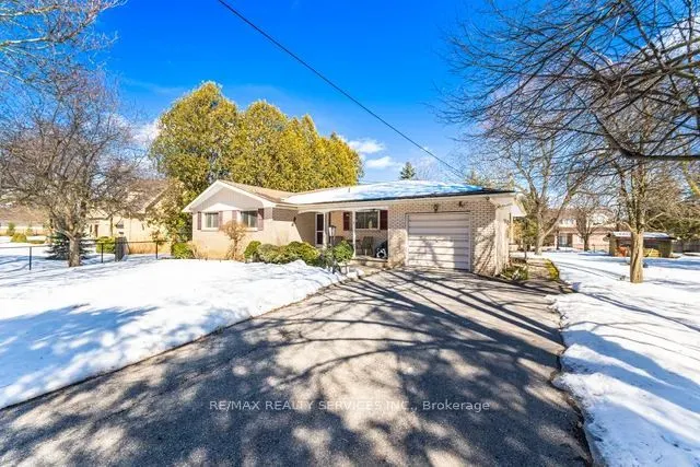 7861 Churchville Road