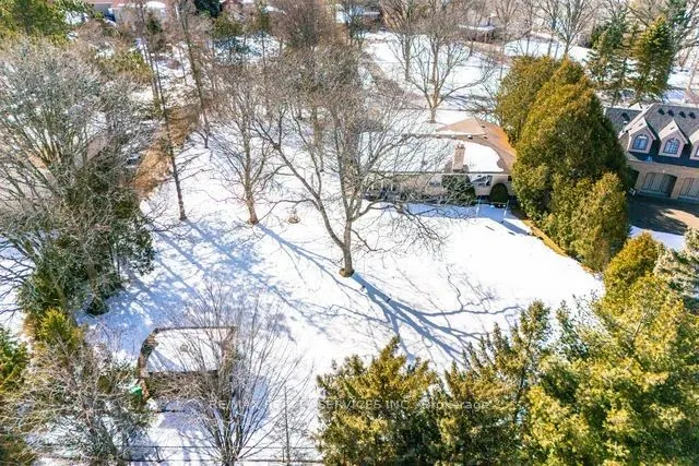 7861 Churchville Road