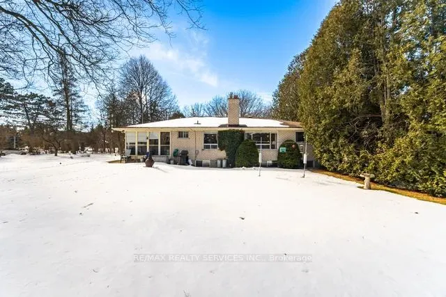 7861 Churchville Road