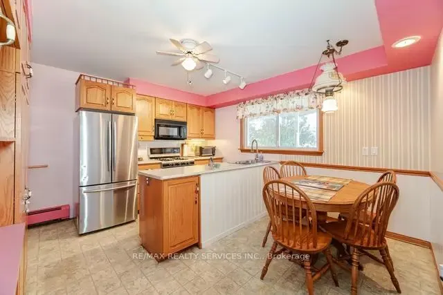 7861 Churchville Road