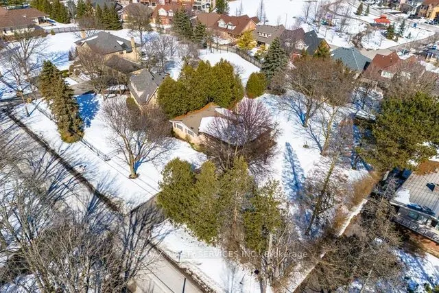 7861 Churchville Road