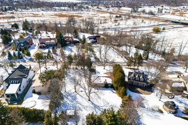 7861 Churchville Road