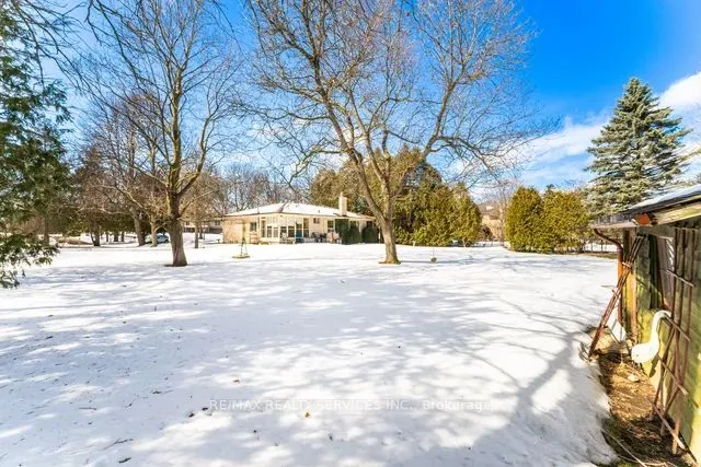 7861 Churchville Road