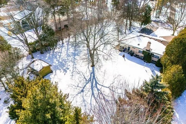 7861 Churchville Road