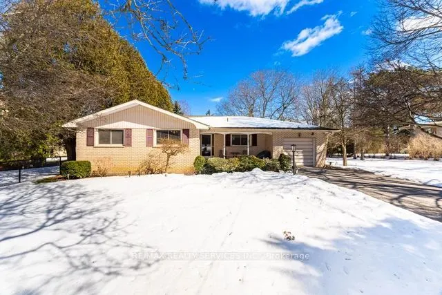 7861 Churchville Road