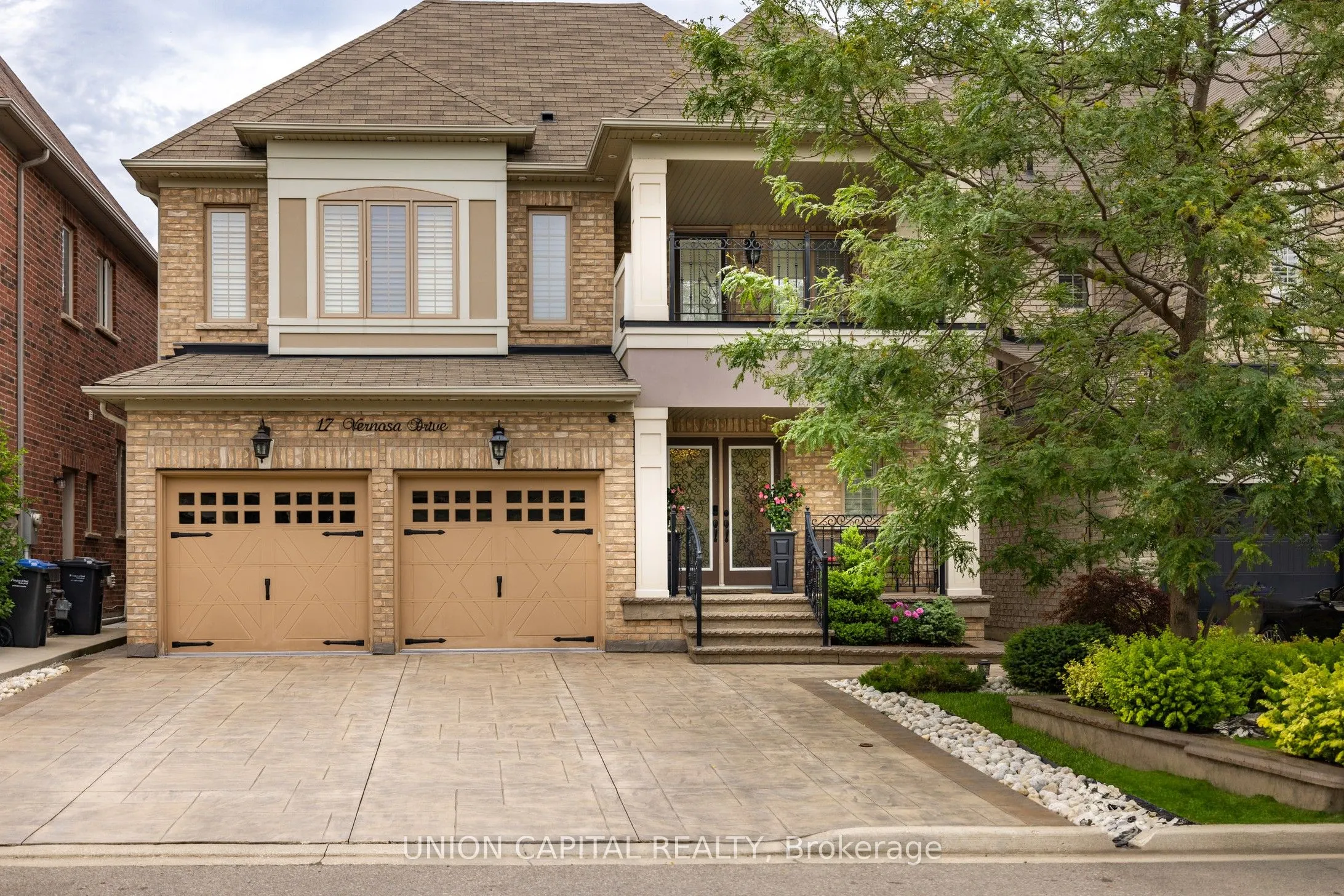 17 Vernosa Drive