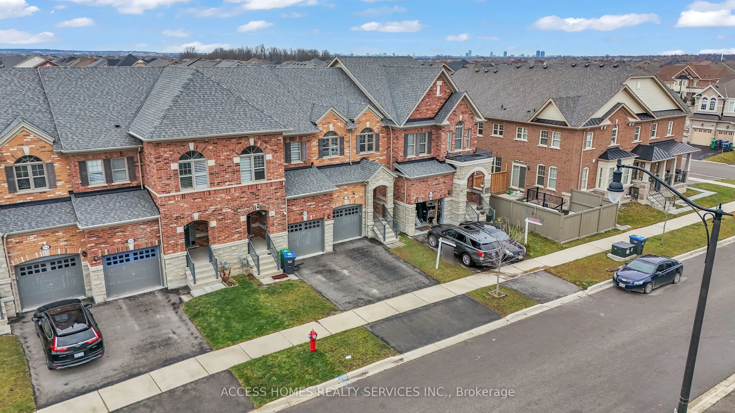 100 Padbury Trail