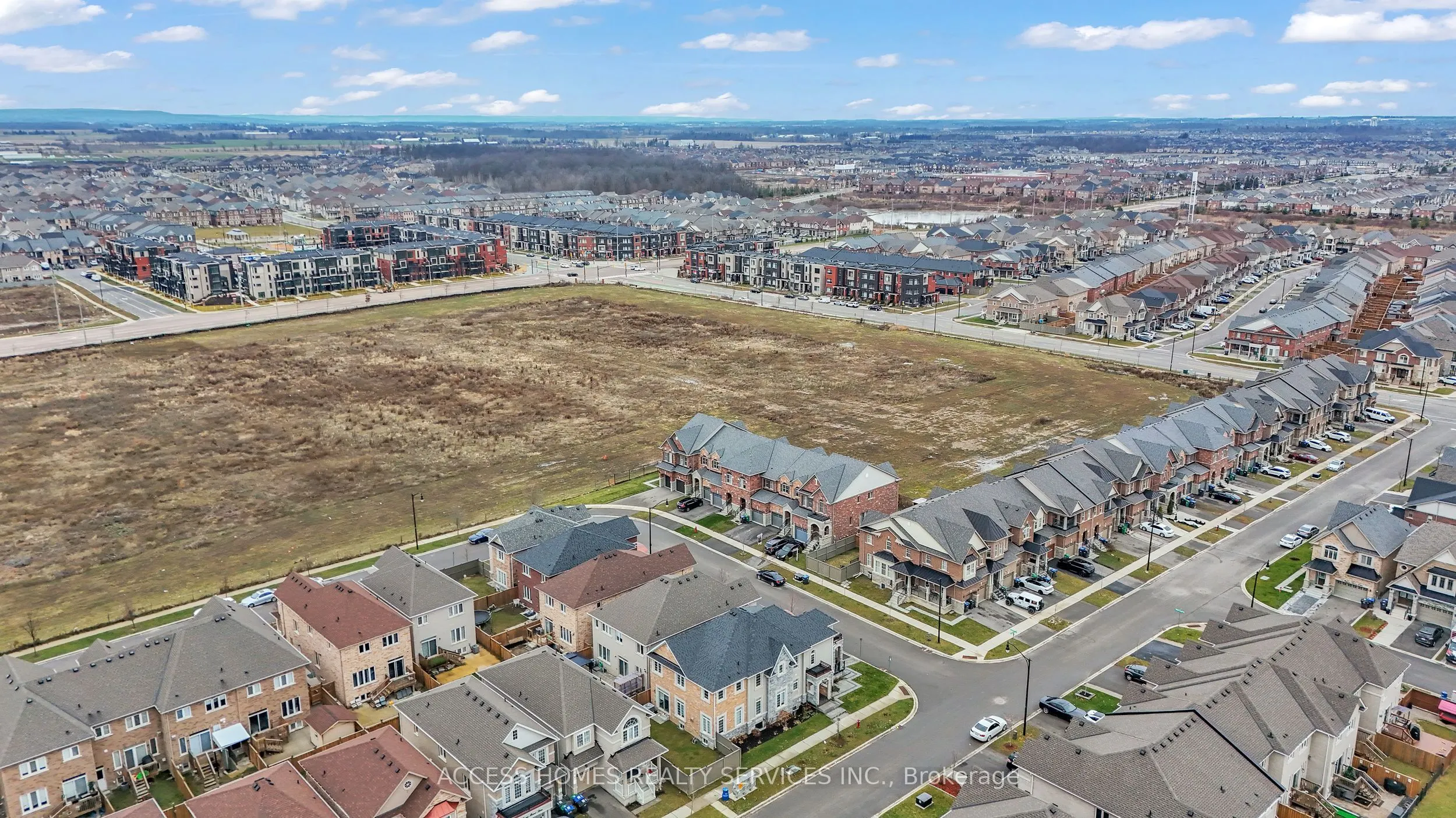 100 Padbury Trail
