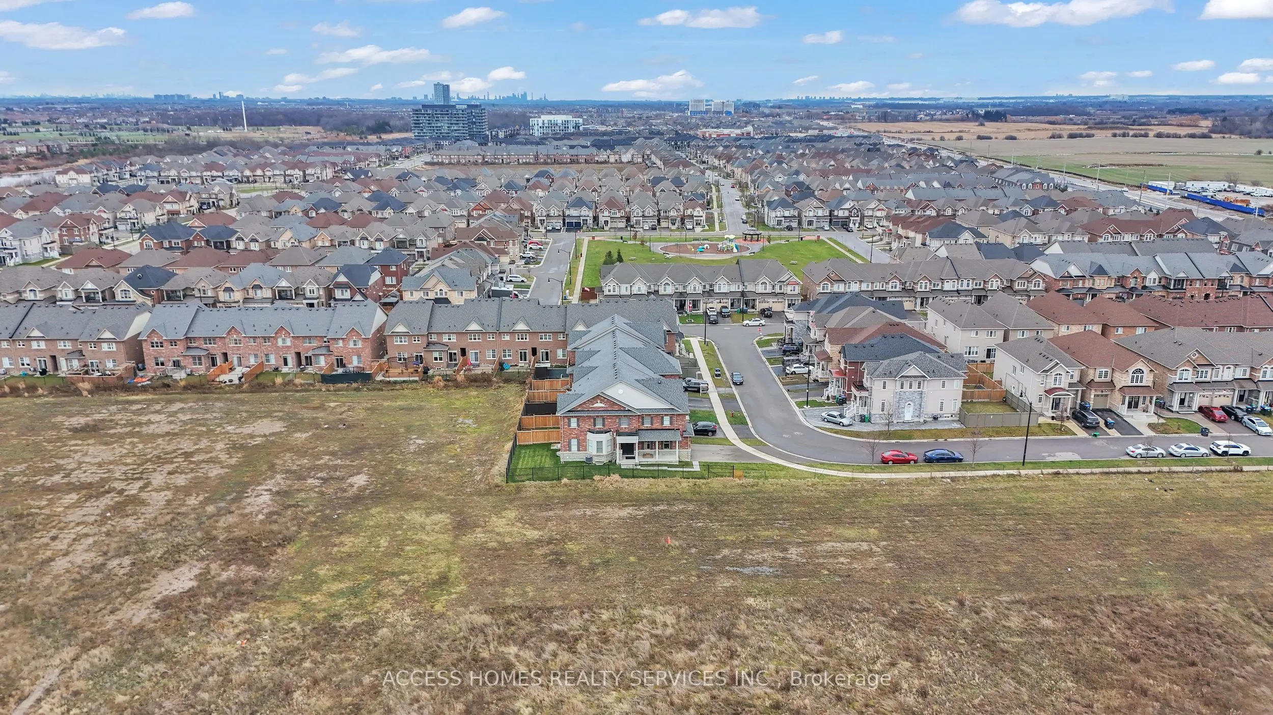 100 Padbury Trail