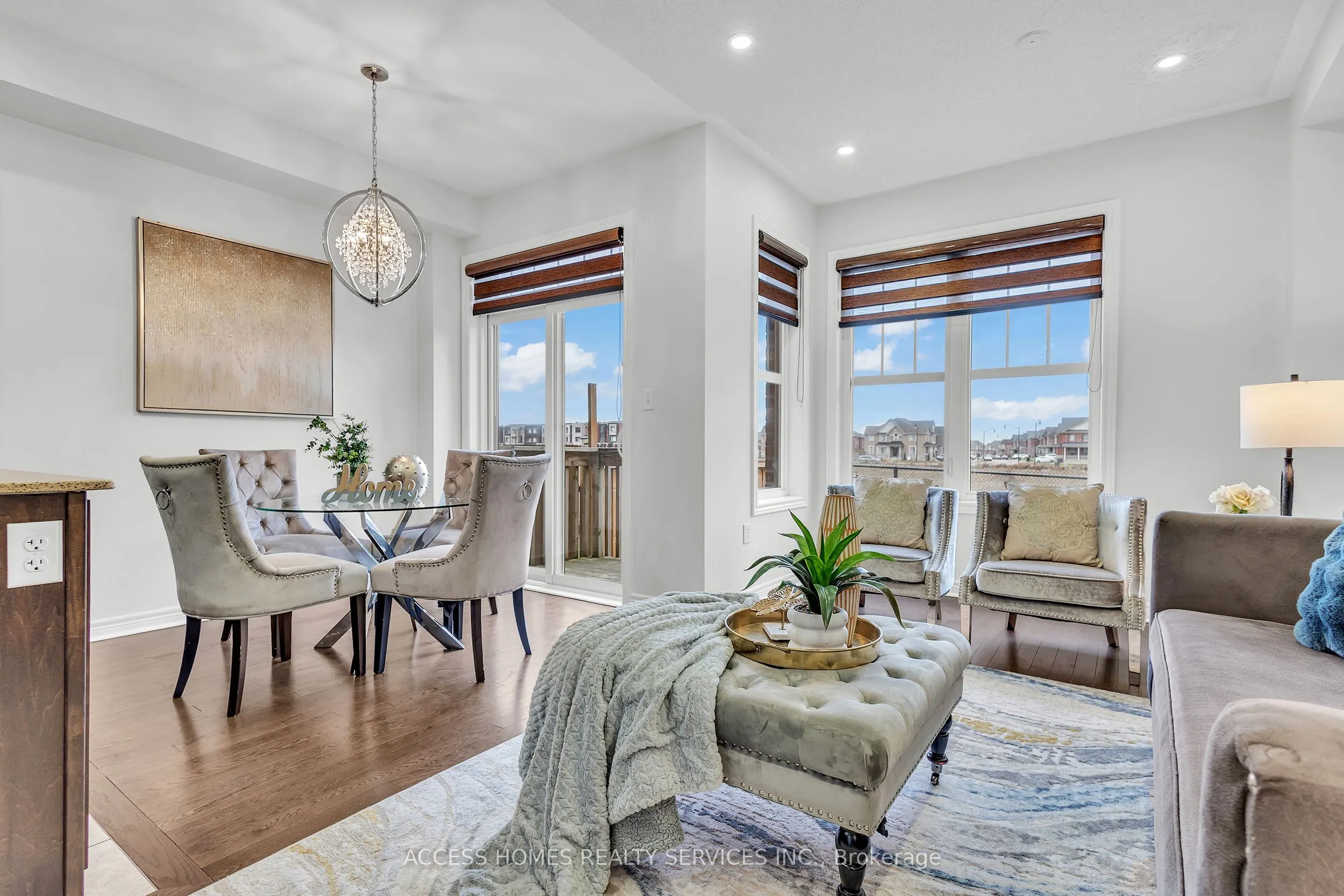 100 Padbury Trail