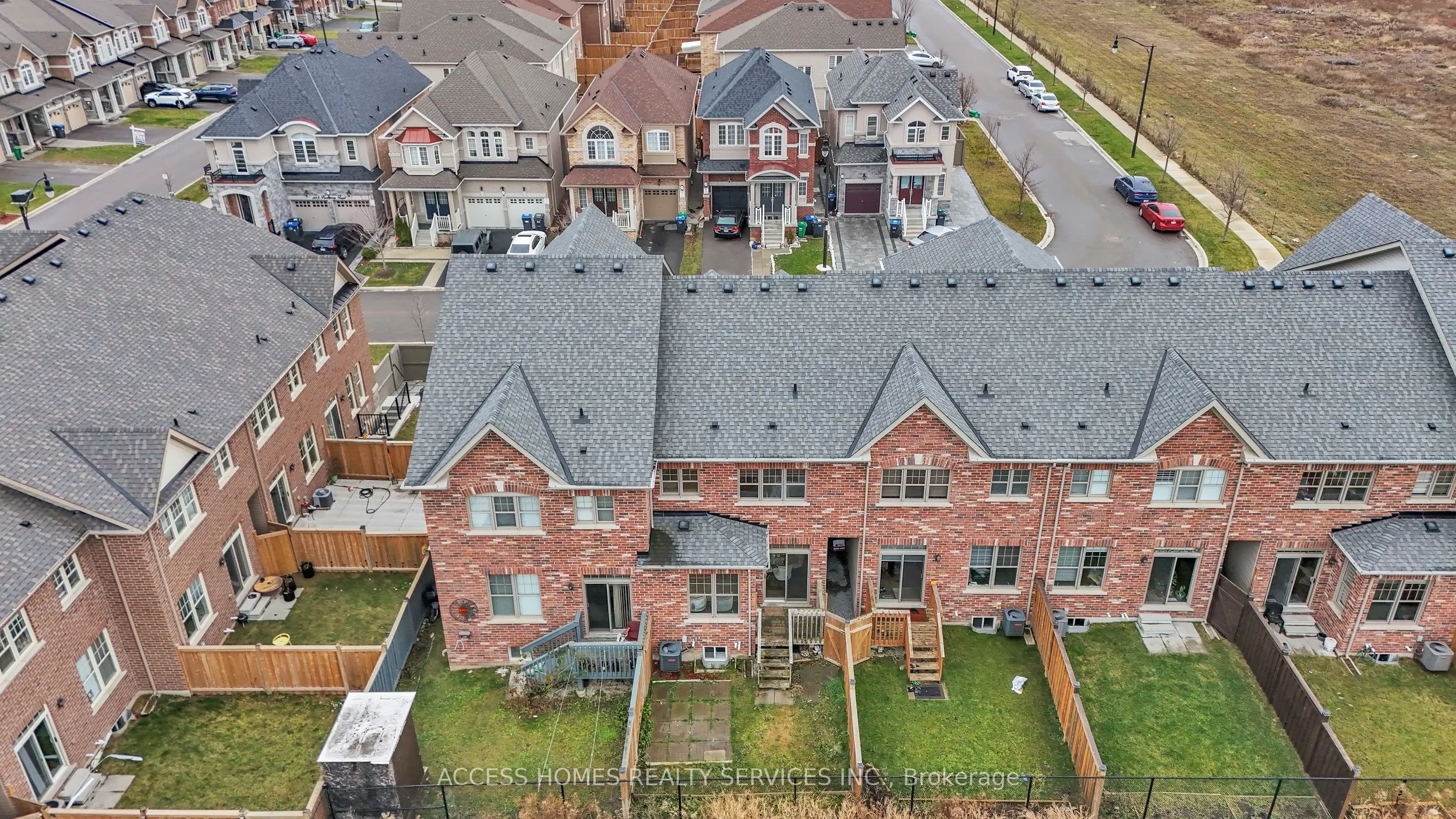 100 Padbury Trail
