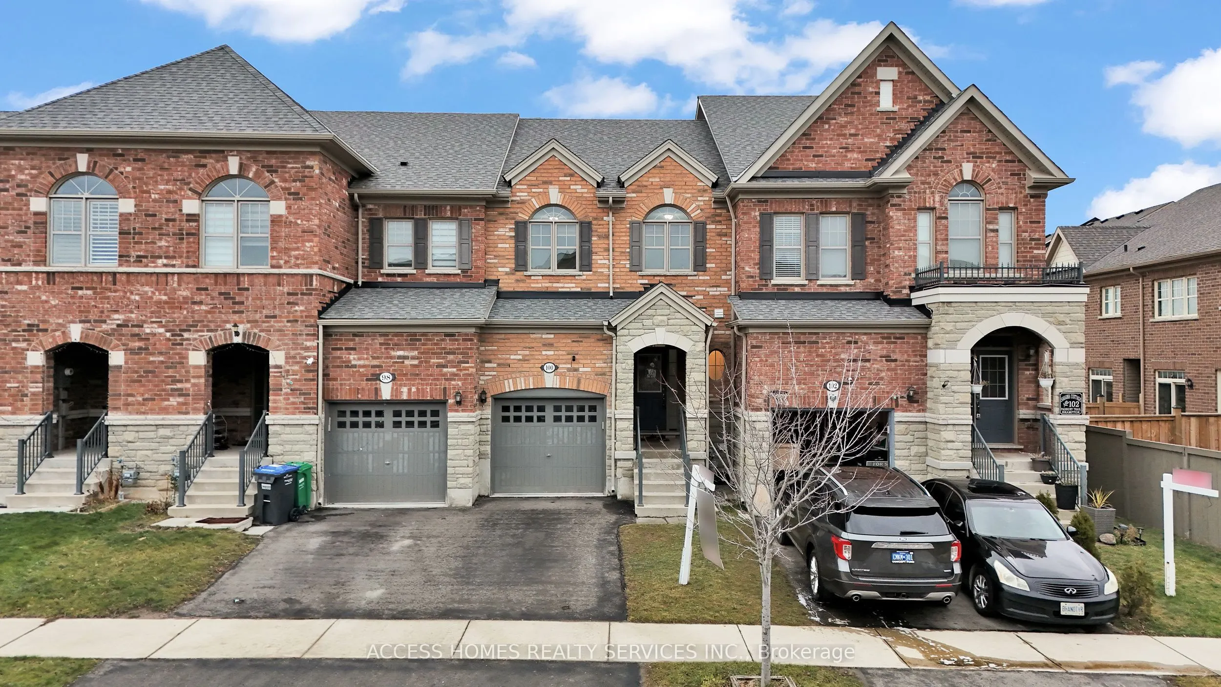 100 Padbury Trail
