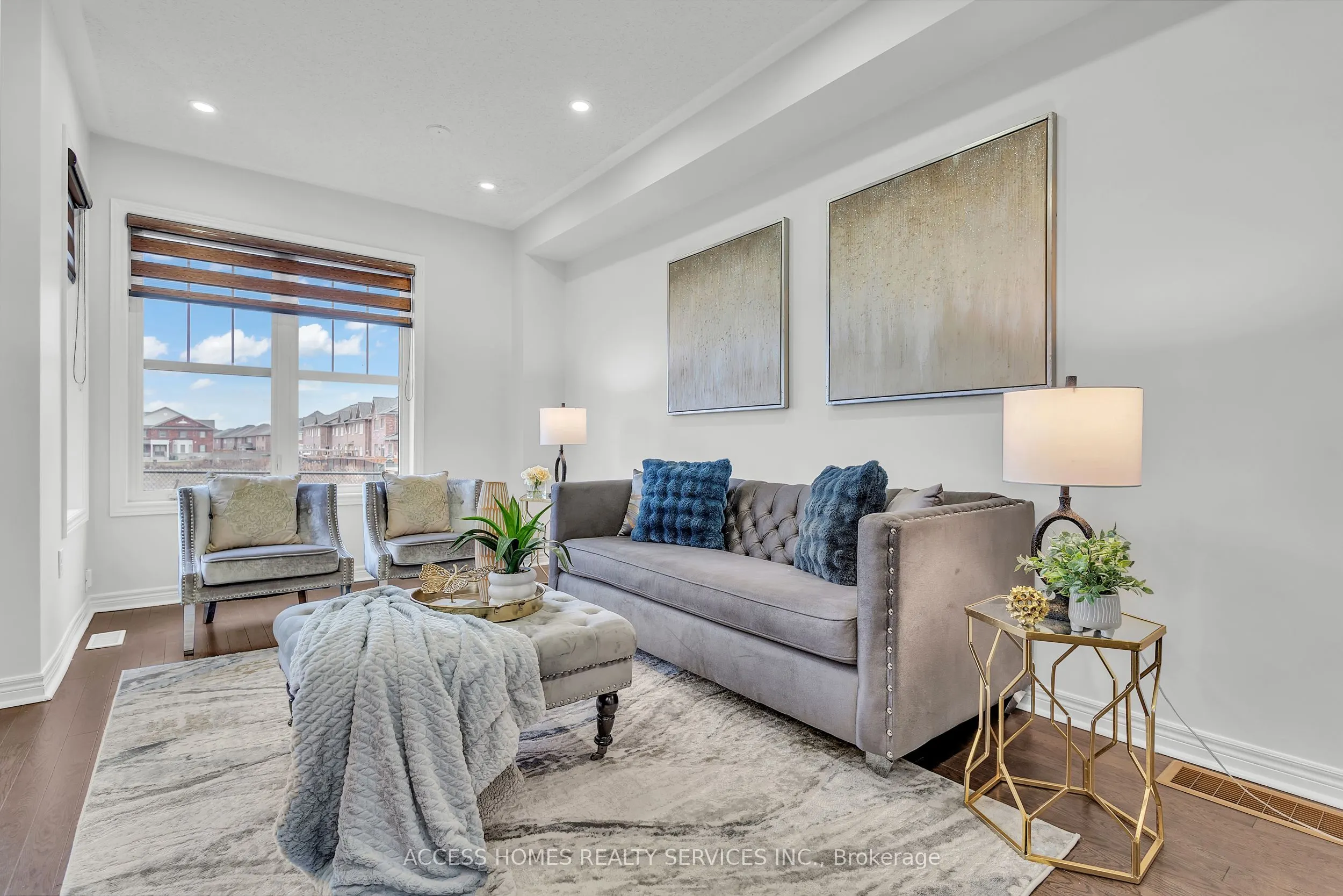 100 Padbury Trail