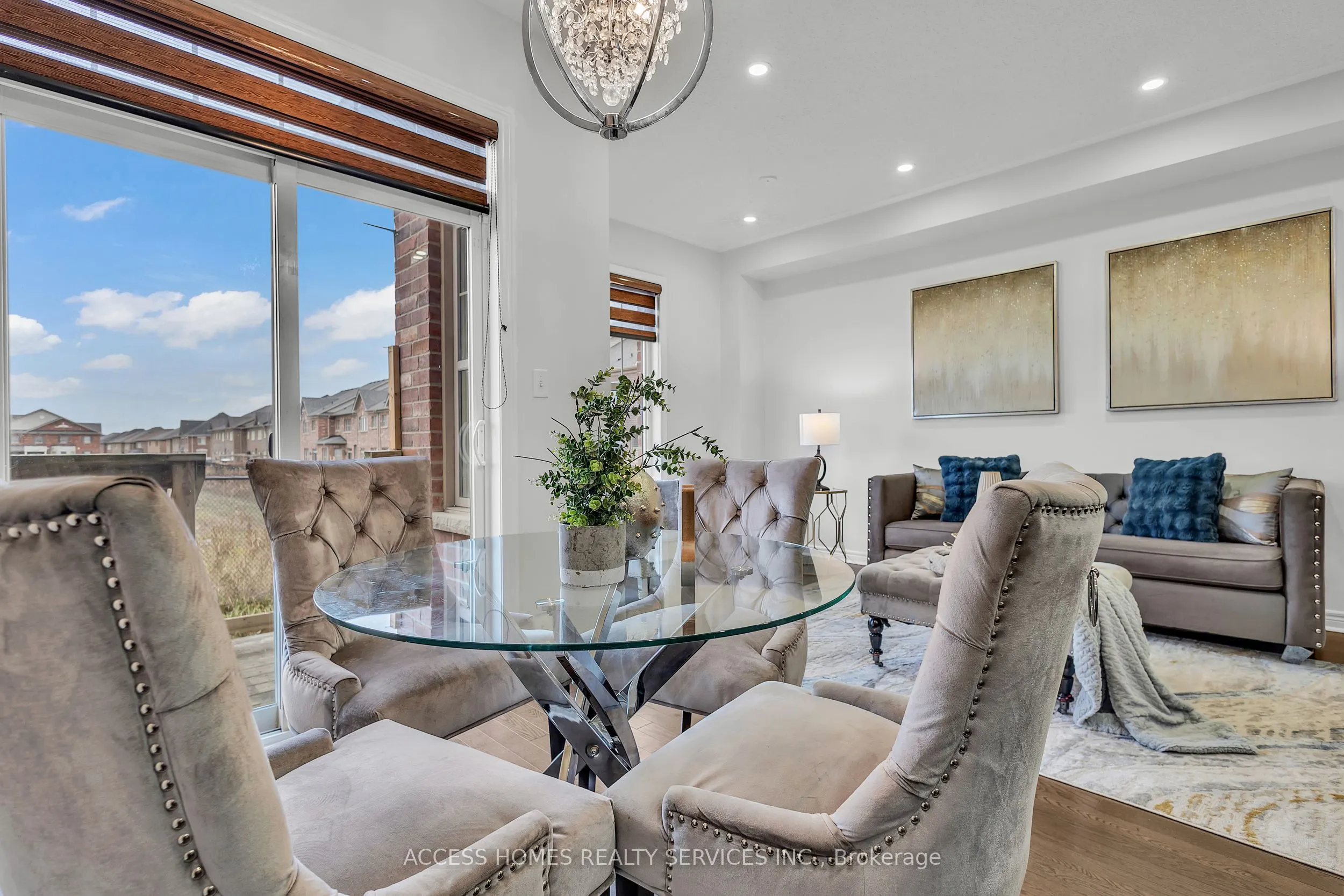 100 Padbury Trail
