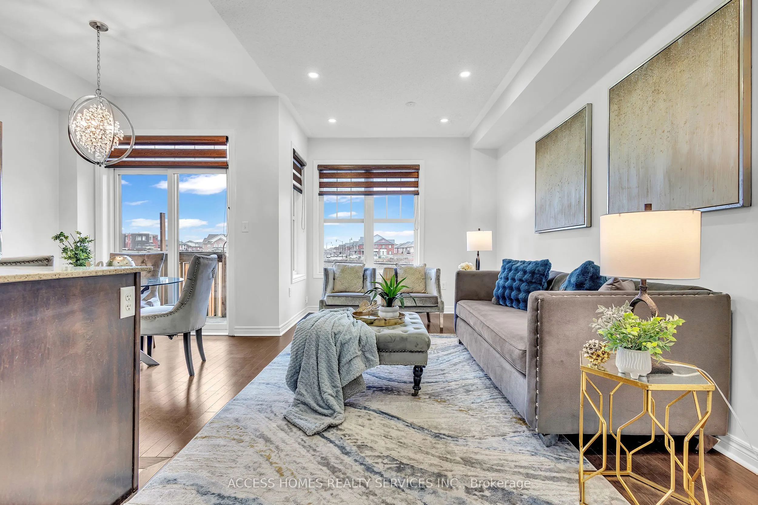 100 Padbury Trail