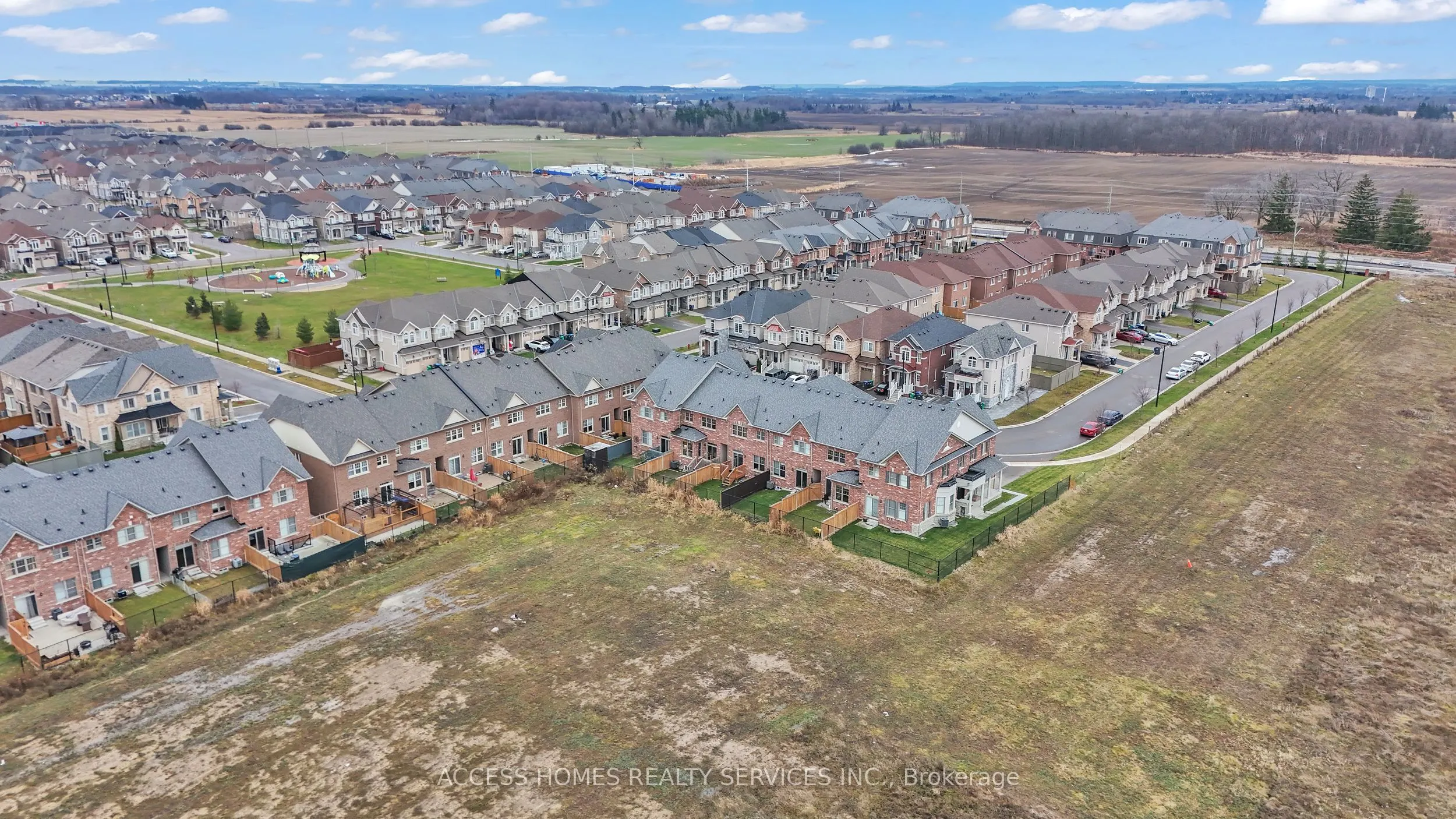 100 Padbury Trail