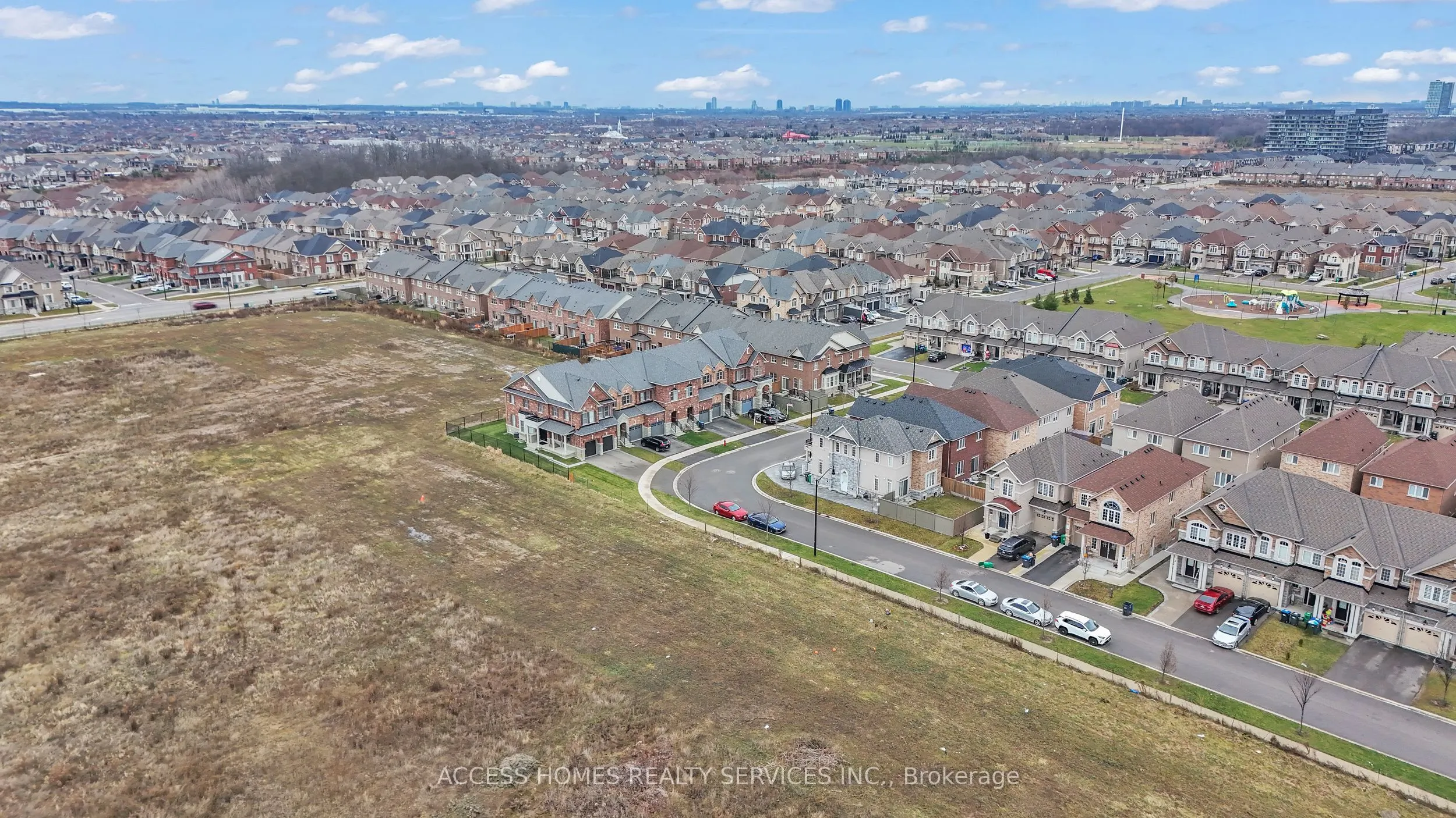 100 Padbury Trail