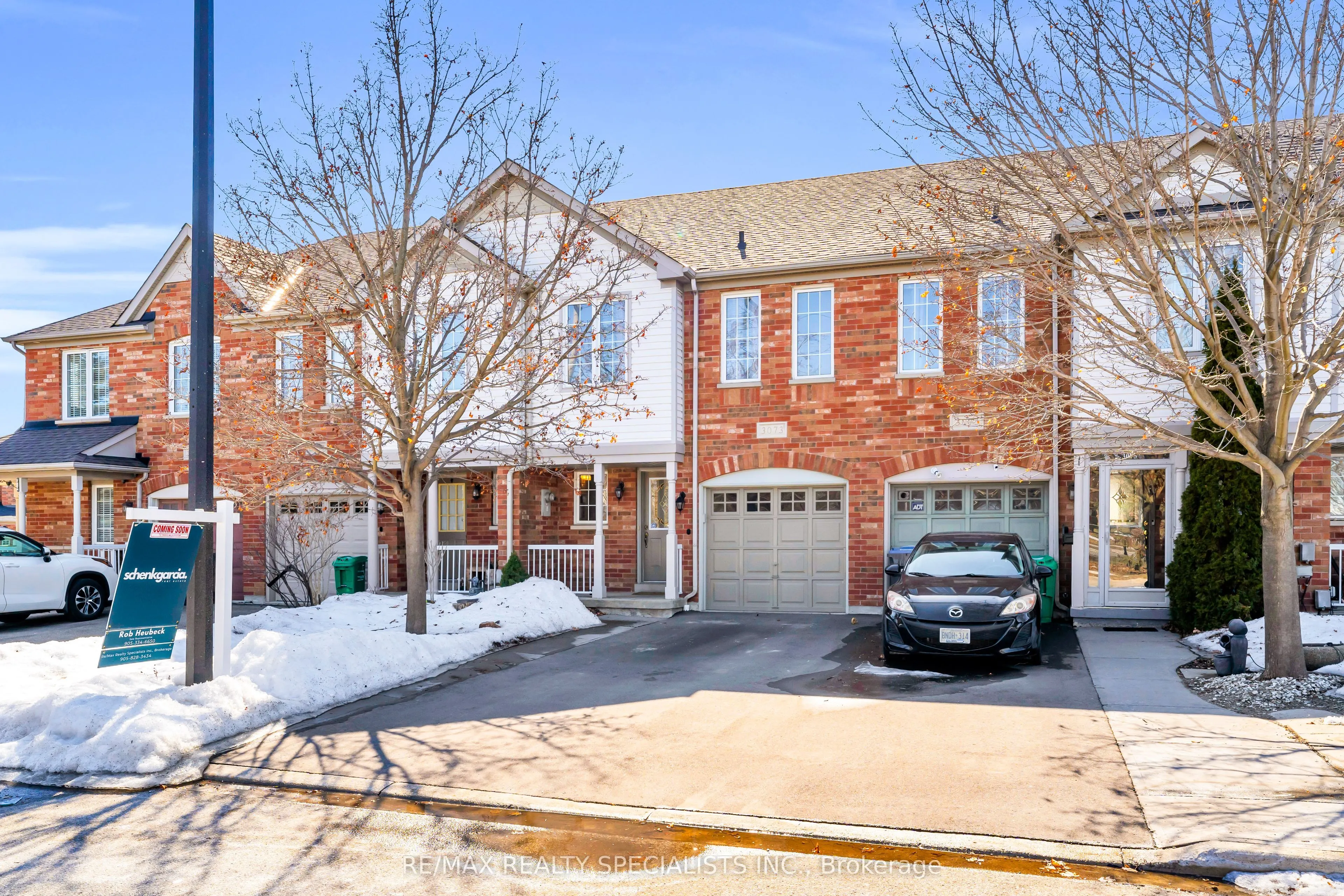 3073 Hawktail Crescent