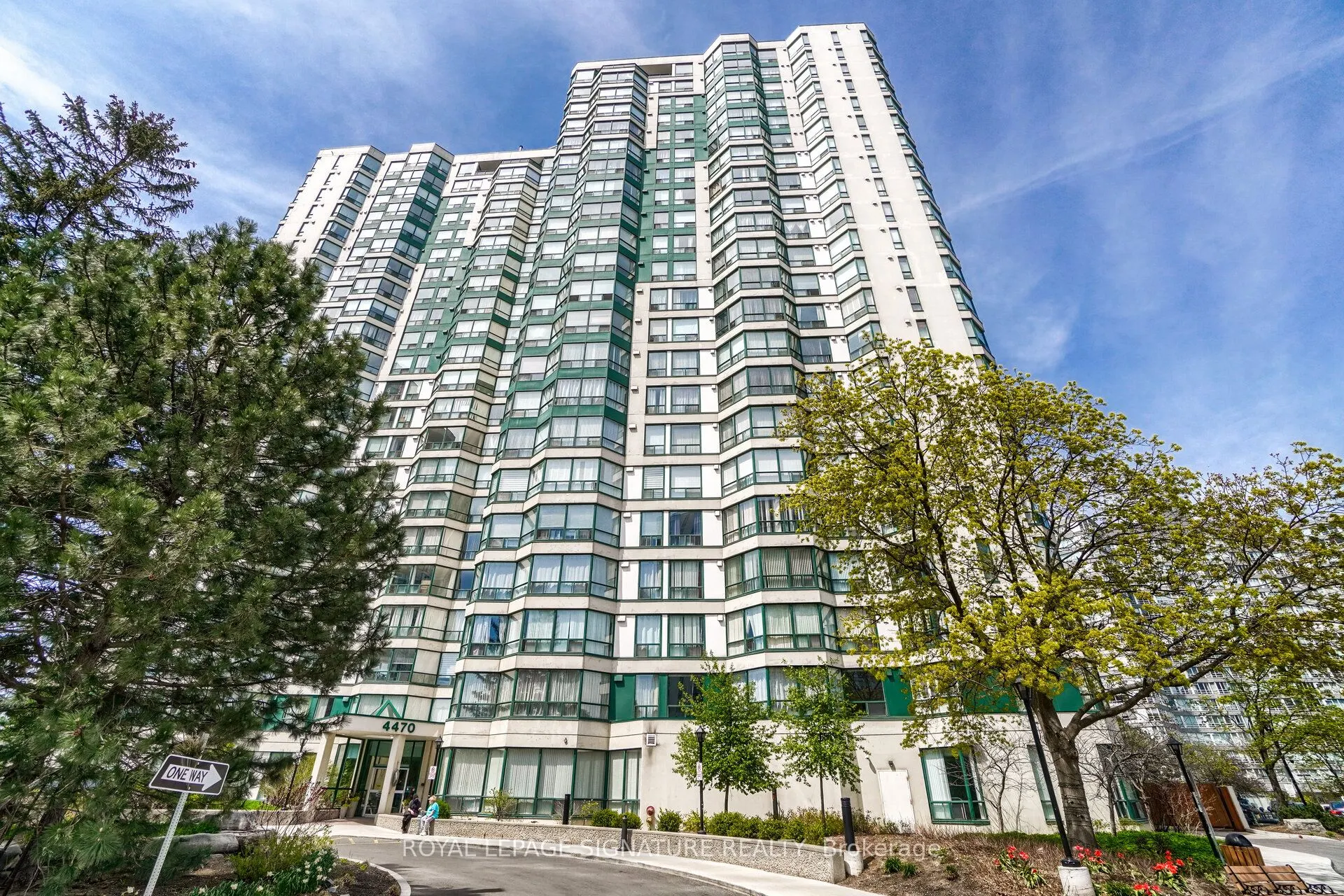 4470 Tucana Court, #1207