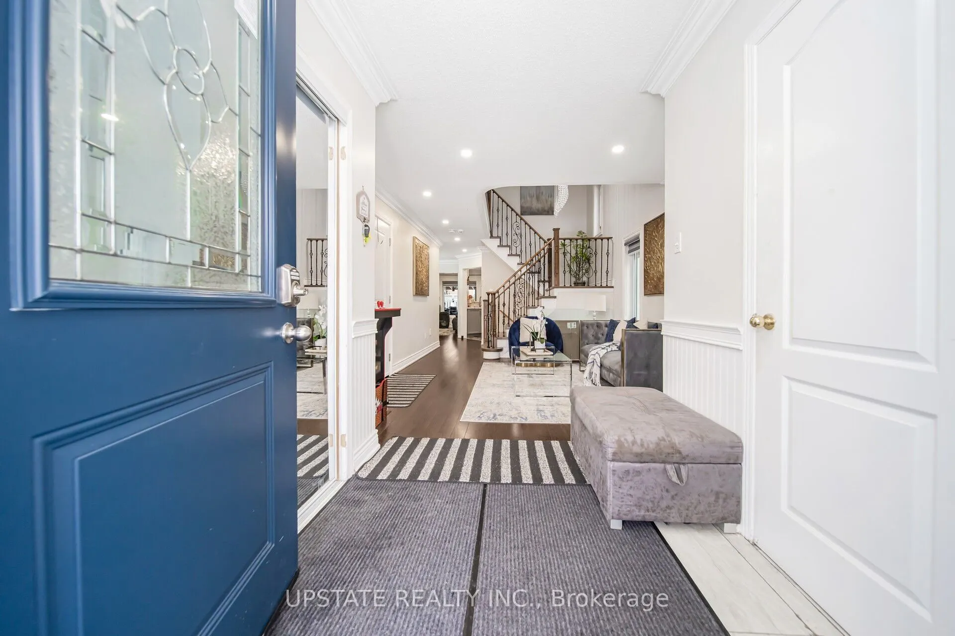 12 Bramfield Street