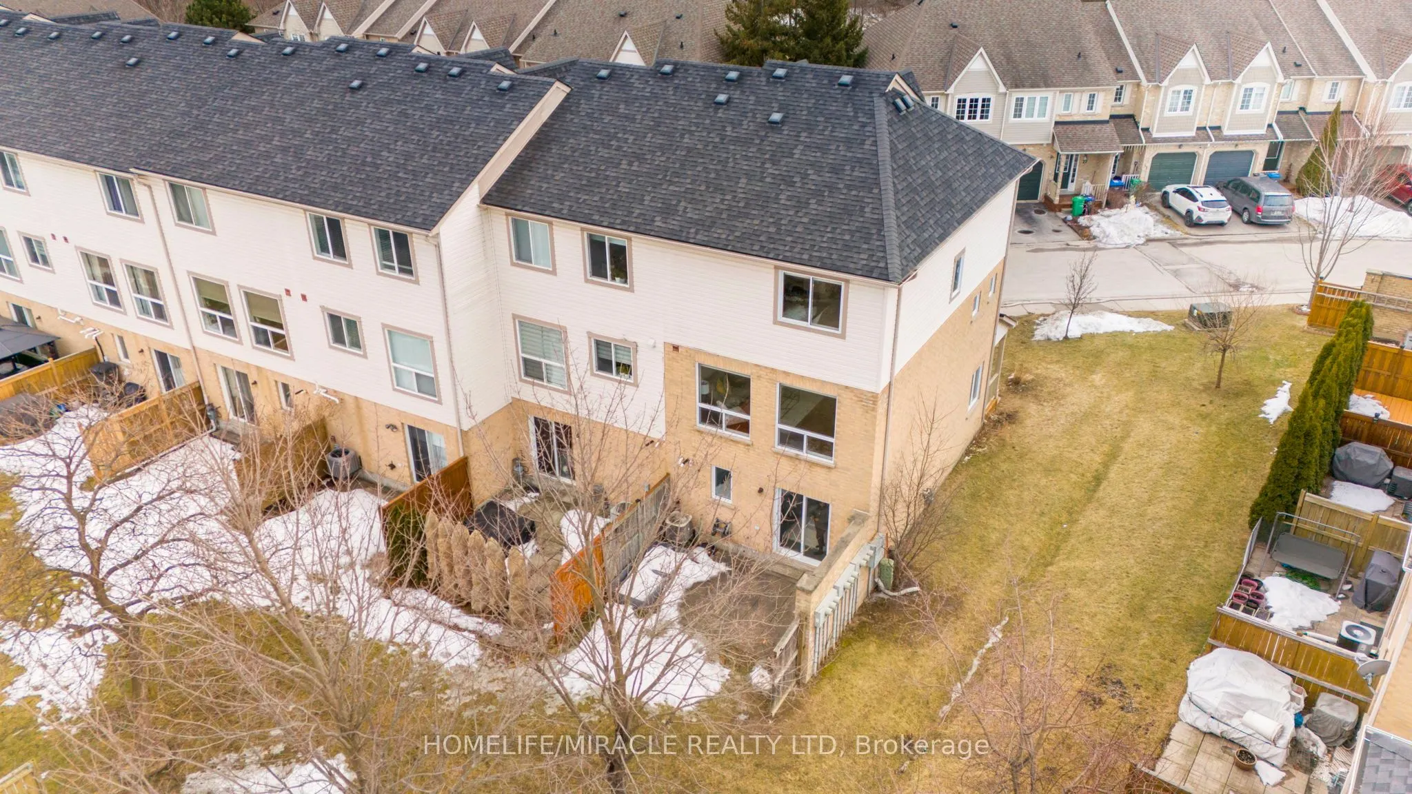 7284 Bellshire Gate, #29