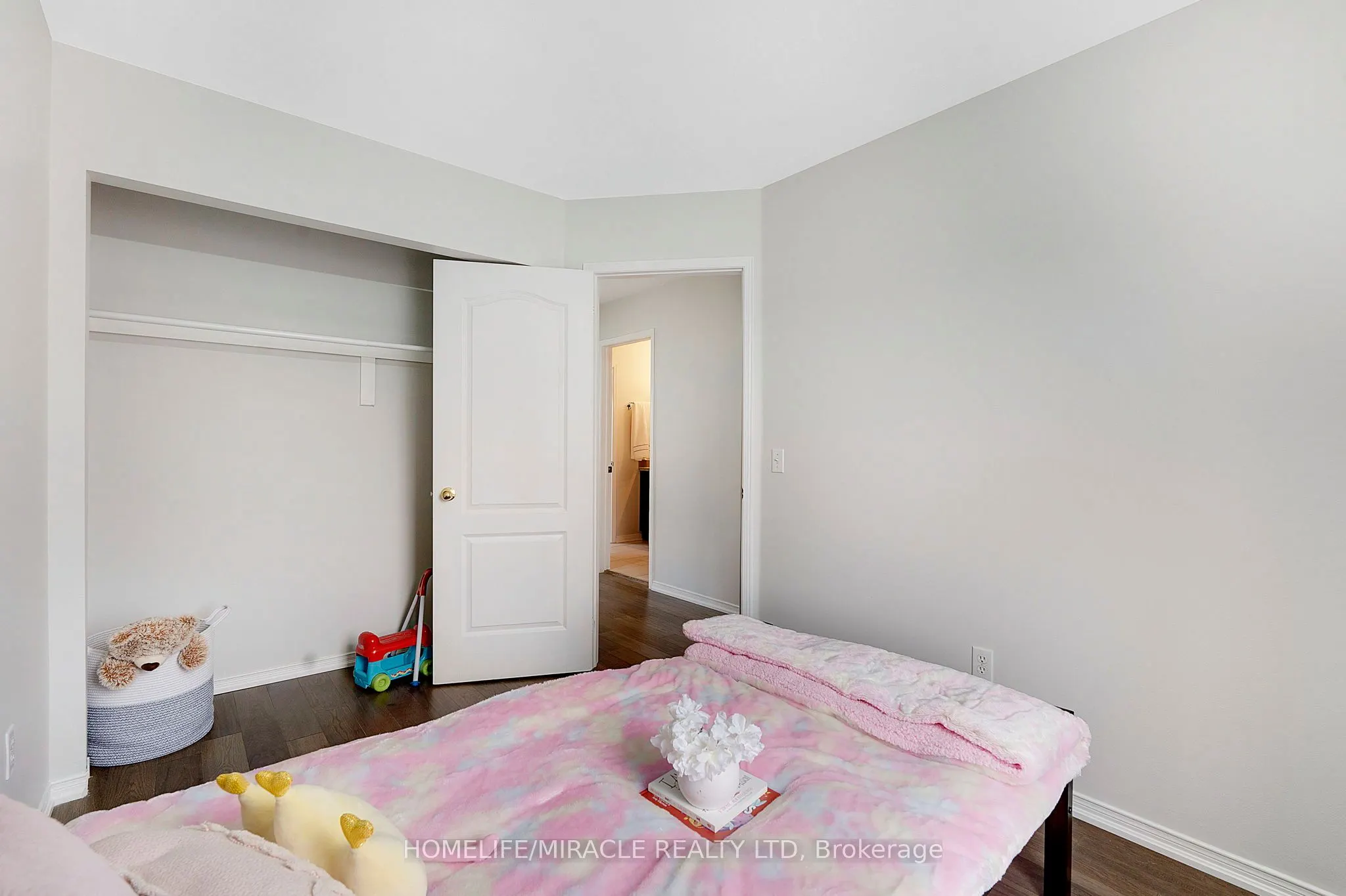 7284 Bellshire Gate, #29