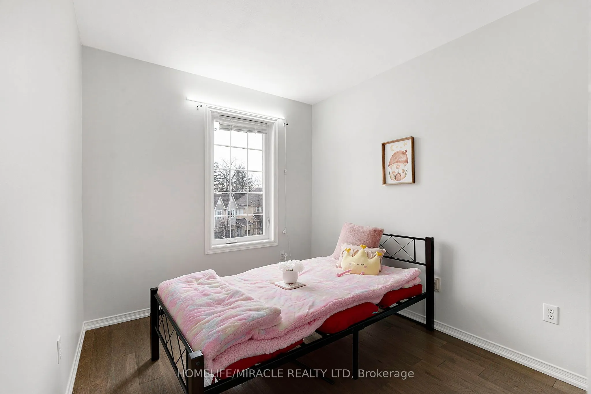 7284 Bellshire Gate, #29