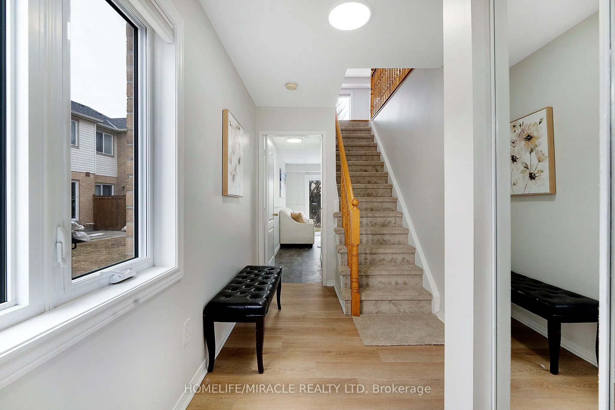 7284 Bellshire Gate, #29